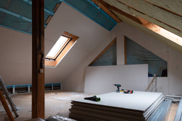 Best Insulation Contractor Near Me  in Stoneville, NC