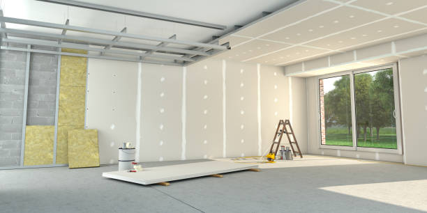 Best Insulation Repair Services  in Stoneville, NC