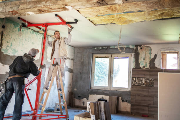 Best Home Insulation Services  in Stoneville, NC