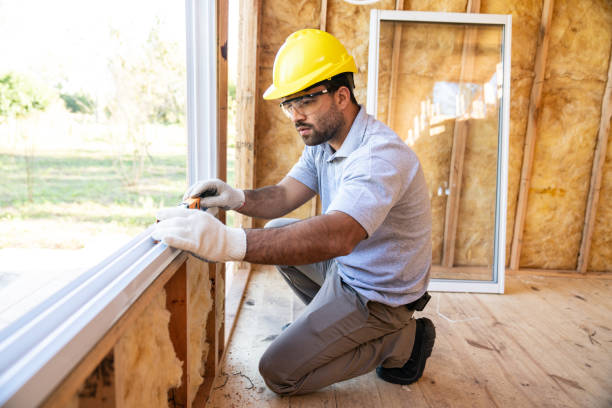 Best Commercial Insulation Contractor  in Stoneville, NC