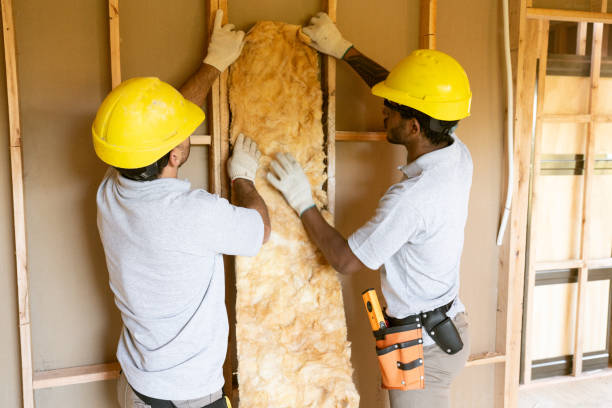 Attic Insulation Near Me in Stoneville, NC