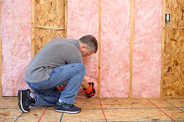 Best Spray Foam Insulation  in Stoneville, NC