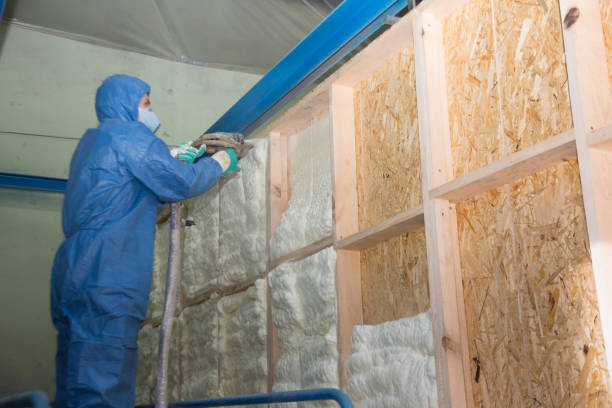 Range of Insulation Solutions in Stoneville, NC